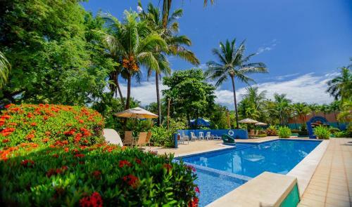 Alma Del Pacifico Hotel & Spa