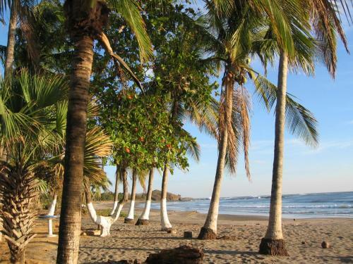 Apartamento Condominium Villas Venado