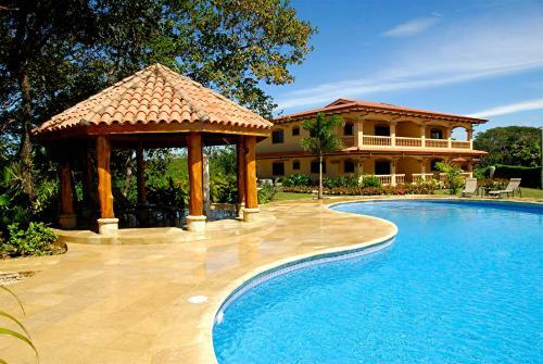 Apartamento Condominium Villas Venado