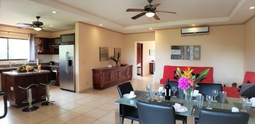 Apartamento Condominium Villas Venado