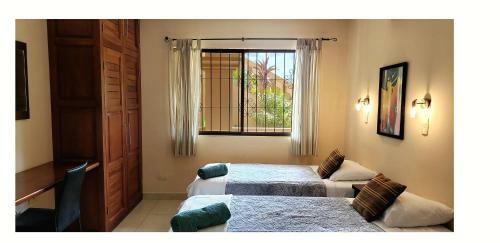 Apartamento Condominium Villas Venado