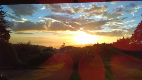 Sunset Hotel