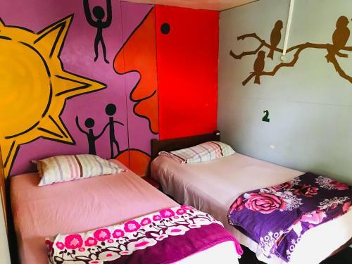 Hostal Hostel Casa Chirripo