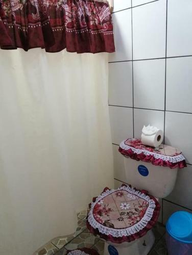 Hostal Pensi�n Y Cabinas Colibr�