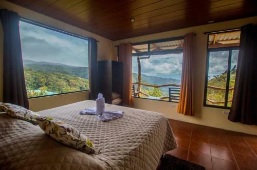 Rainbow Valley Lodge Costa Rica