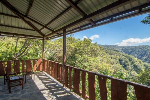Rainbow Valley Lodge Costa Rica