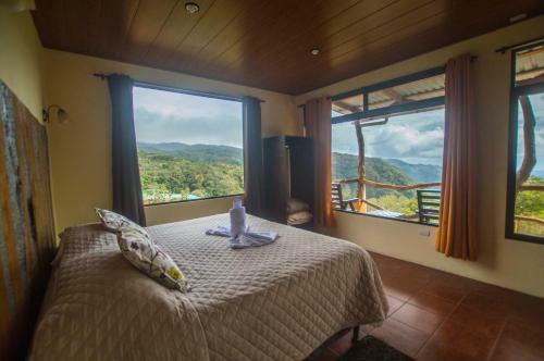 Rainbow Valley Lodge Costa Rica