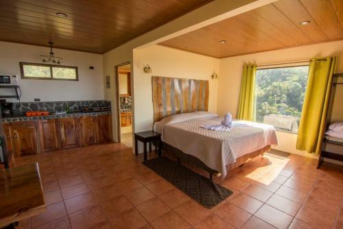 Rainbow Valley Lodge Costa Rica