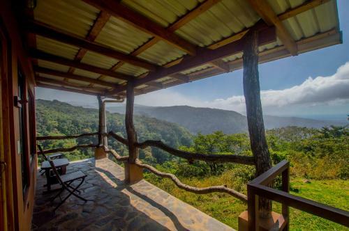 Rainbow Valley Lodge Costa Rica