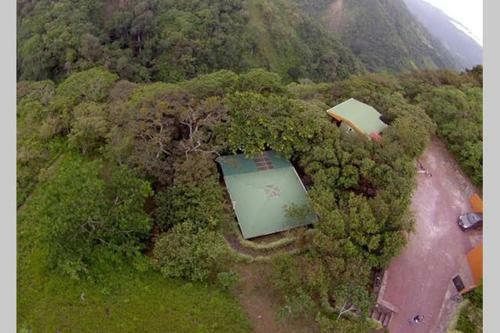 Rainbow Valley Lodge Costa Rica