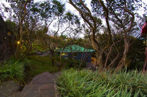 Rainbow Valley Lodge Costa Rica