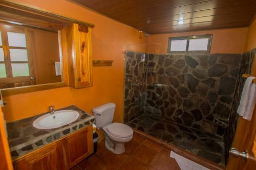 Rainbow Valley Lodge Costa Rica