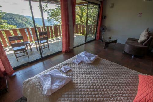 Rainbow Valley Lodge Costa Rica