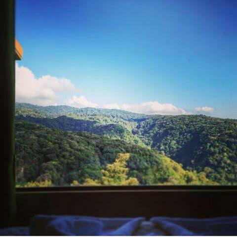 Rainbow Valley Lodge Costa Rica