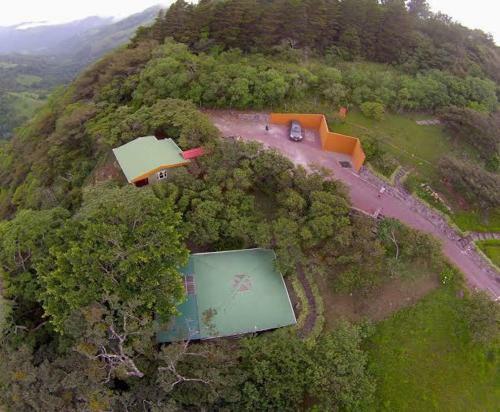Rainbow Valley Lodge Costa Rica