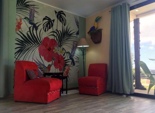 Paris Confort B&B