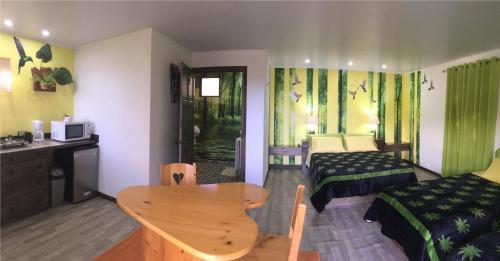 Paris Confort B&B