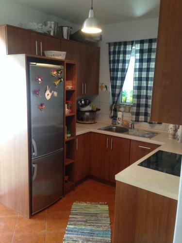 Apartments Casa Nostra
