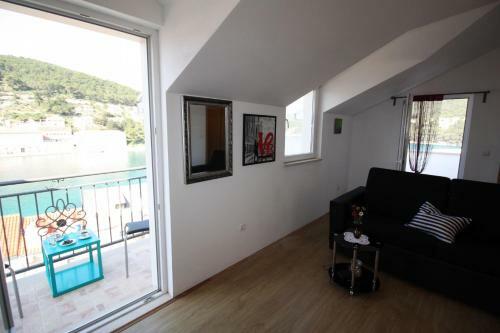 Apartment Branka A1