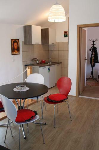 Apartment Branka A1