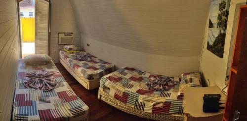 Hostal Pousada Alojaki Hostel