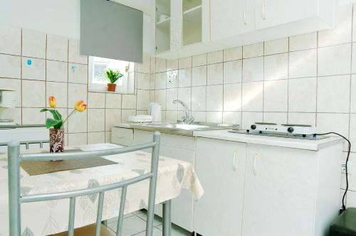 Apartamentos Studio Carino