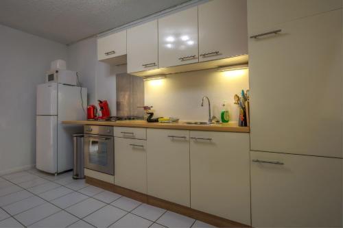 Apartamento Buddha Garden - Adult Only