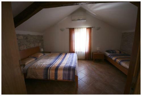 Apartments Villa Stapo