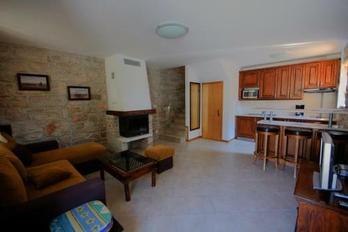 Apartments Villa Stapo