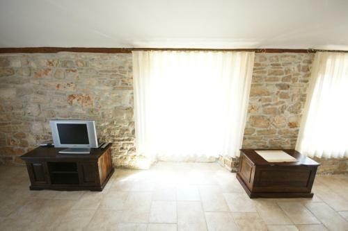 Apartments Villa Stapo