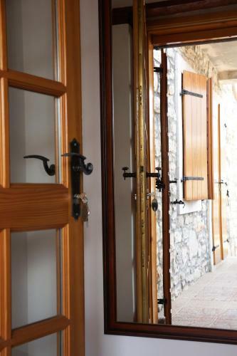 Apartments Villa Stapo