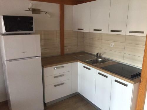 Apartments Dupin