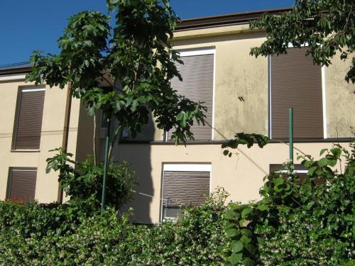 Apartmani Slavulj
