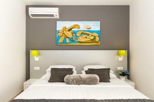 Bed & Breakfast Villa Liburnum