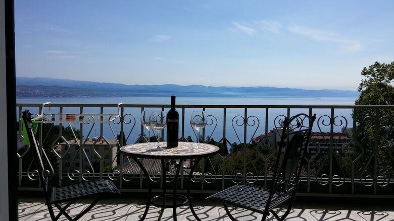 Apartamentos Villa Allegra