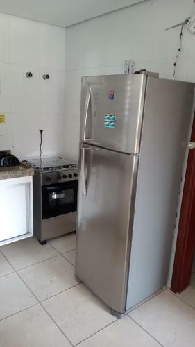 Apartamento Flat Club Meridional Carneiros