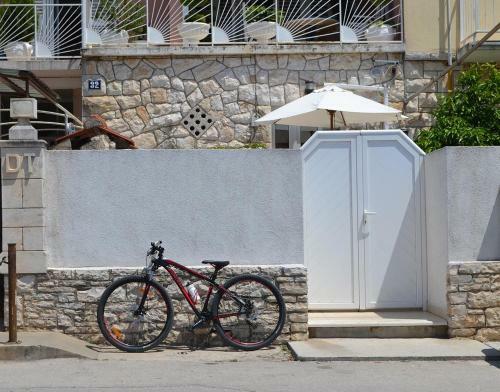 Apartment Vela Luka 11455a