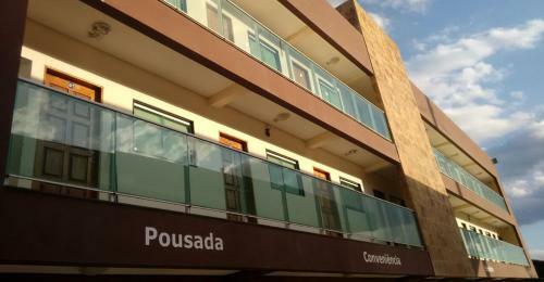 Hostal Pousada Sao Carlos Toritama