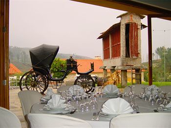 Hotel Quinta Turistica Maria Da Fonte