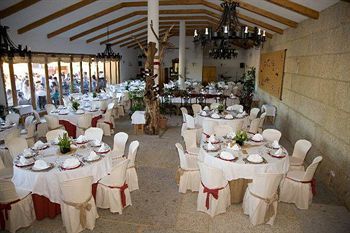 Hotel Quinta Turistica Maria Da Fonte