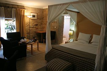 Hotel Quinta Turistica Maria Da Fonte