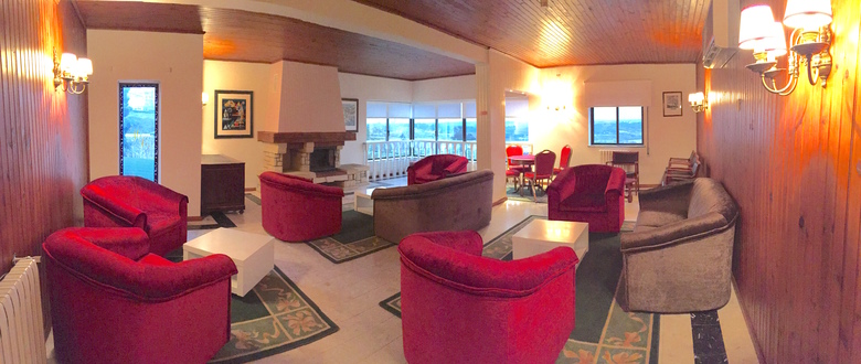 Hotel Eurosol Seia Camelo