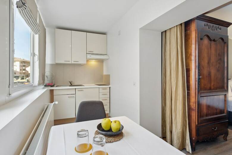 Hotel La Nouvelle Couronne