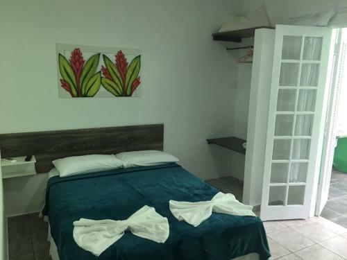 Hostal Marencanto Pousada