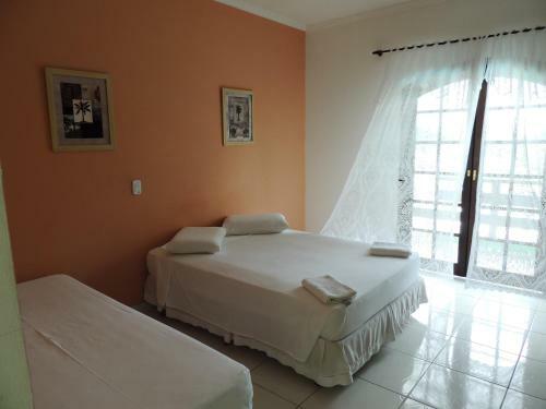 Hostal Marencanto Pousada