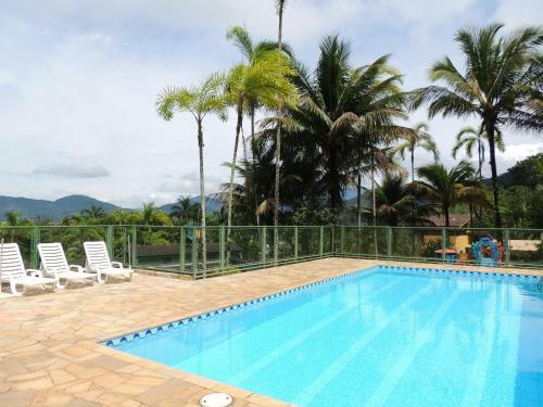 Hostal Marencanto Pousada