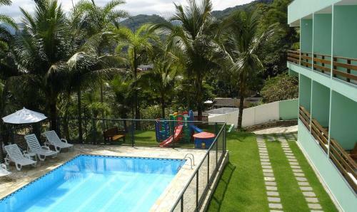 Hostal Marencanto Pousada