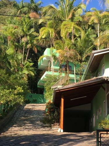 Hostal Marencanto Pousada