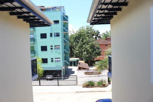 Apartamento Portal Do Acara�