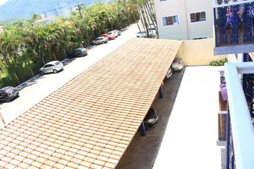 Apartamento Portal Do Acara�